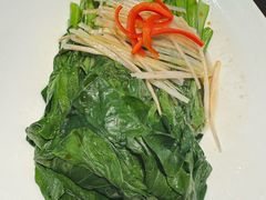 -老牌坊•鲁菜名店•地道济南菜(大观园商埠店)