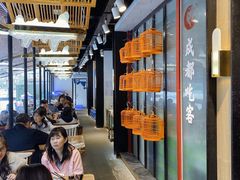 大堂-成都吃客(九眼桥店)
