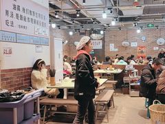 -五里关火锅(牛市口店)