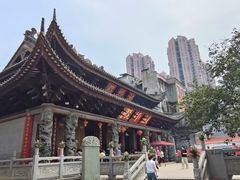 景点-华林禅寺