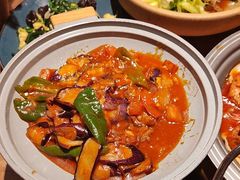 -耶里夏丽·丝路新疆菜·清真食品(徐家汇臻选店)