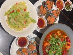 -水裹汤泉生活馆餐厅