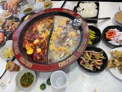 -京门活鱼馆·鱼火锅(百子湾（原红庙）店)