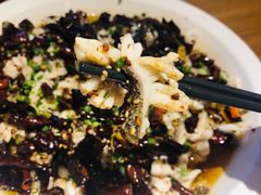 -三猫黑鱼花(南大店)