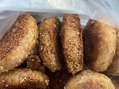 -万红路羊汤烧饼店(将台路店)