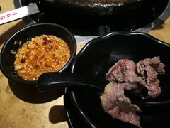 -左庭右院鲜牛肉火锅(南通CBD大有境店)