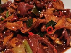 -关东小磨东北菜(漕河泾印象城店)