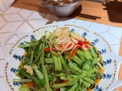 -十面欢腾·海鲜面·台式Bistro(长乐路店)