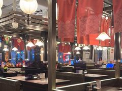 -大馥·炭火烧肉酒场(莘庄莘福坊店)