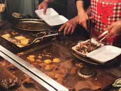 -明记牛杂(新马路分店)