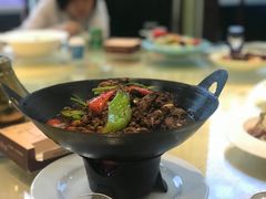 -纪林菜馆·博山菜老字号(华光路店)