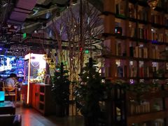 -MAAN COFFEE(金桥店)