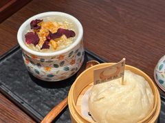 -银米·云南传统过桥米线(双廊黑金冠店)