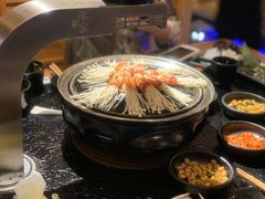 -九田家黑牛烤肉料理(石路天虹店)
