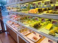 -欣奇西点蛋糕(国联店)