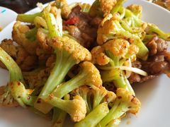 -咱家大院海鲜家常菜