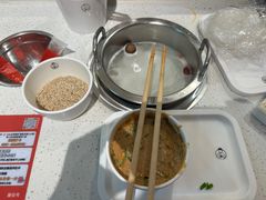 -龍歌自助小火锅(崂山丽达店)