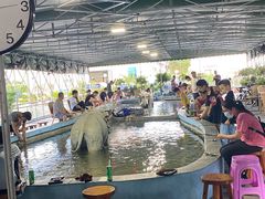 -光头佬钓虾场·烧烤·聚餐·亲子(金沙洲店)