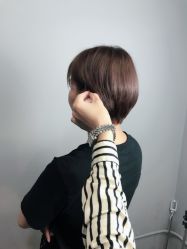 -GIRL STYLE 烫发·染发沙龙