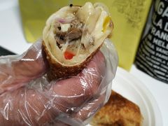 -山姆餐吧(南昌红谷滩印象城店)