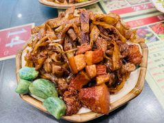 -葛记焖饼(经一路店)