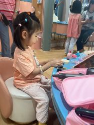 -奈尔宝家庭中心·亲子餐厅(苏州大悦城店)