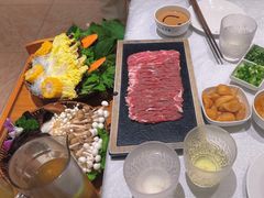 -东来顺饭庄(天坛店)