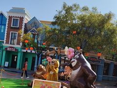 -沈阳方特欢乐世界