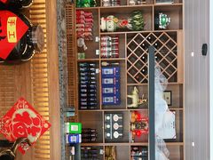 -五台山正觉全素斋