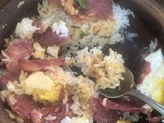 -潮香兴煲仔饭(莲花路店)