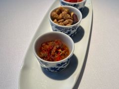 -悦轩中餐厅·高空江景·杭州柏悦酒店