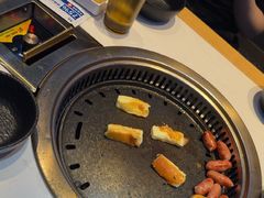 -杨记齐齐哈尔烤肉(总店)