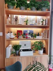 -丝客富脱发养发头皮馆