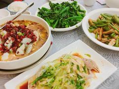 -粤·向群饭店(龙津东路总店)