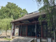 -柳侯公园