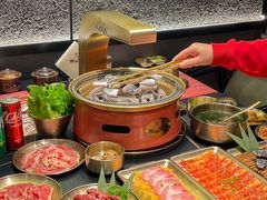 -西塔老太太泥炉烤肉(龙湖北苑天街店)