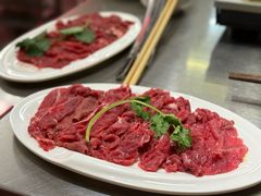 -燃计沙茶皇·香港沙茶火锅(人广旗舰店)