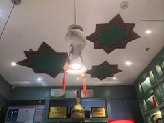 -驿楼兰·新疆菜(火车站店)