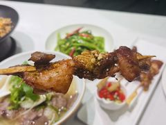 -美奈小馆·越南料理(中航城君尚购物中心店)