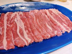 -北京老门框爆肚涮肉馆(锦业路店)