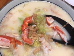 合福进口海鲜-hallch 好吃餐厅(全运村中央广场店)