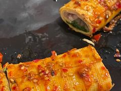 -小吴先生的店·东北烧烤(林科大店)