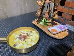 -穆沙烧烤·新疆菜(友好店)