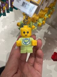 -乐高品牌旗舰店(人民广场店)