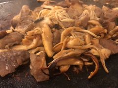 -韩时烤肉(枫蓝店)