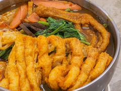 豆腐串-居鲜味螺蛳粉(客村店)