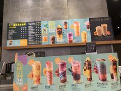 -星巴克(大连柏威年店)