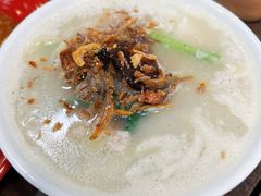 -马来西亚美食街