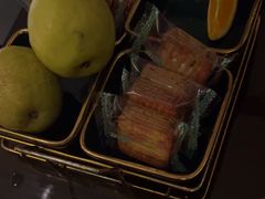 -华夏良子·足道SPA艾灸(王府井店)