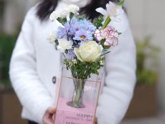 -花未央花店·WEYOUNG